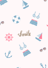 Let's enjoy summer!27 from Japan