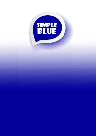 Blue on White Theme (JP)