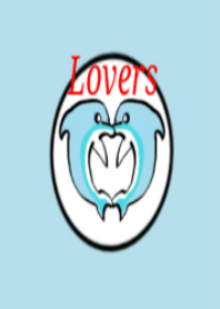 Dolphin lovers