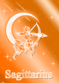 Sagittarius -Orange- JPN