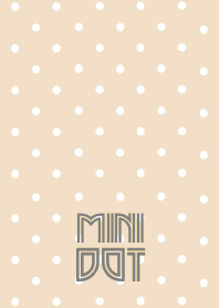 MINI DOT THEME :10