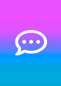 SIMPLE GRADATION ICON THEME 154