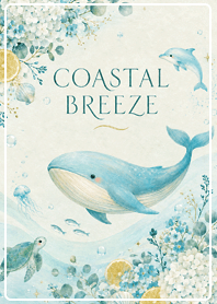 bluegreen Coastal Breeze