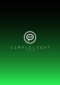 SIMPLELIGHT -NEON- 45