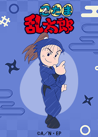 「忍たま乱太郎」 左近ver.