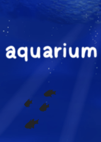 Aquarium mood