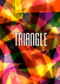 Triangle /autumn,winter