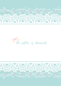the glitter of diamonds2