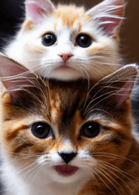 nyanko great runaway#bpux018