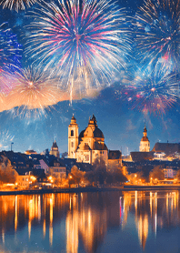 Fantasy landscape75_JP