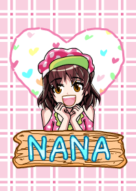 In Love Nana