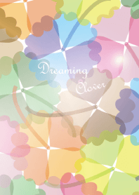 Dreaming Clover Vol.1