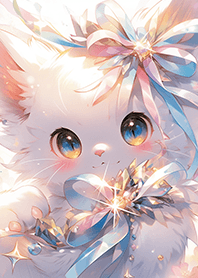 夢幻溫柔的貓貓❤太美了，療癒您的心-2