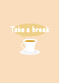 Take a break black tea