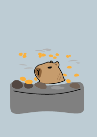 capybarabin