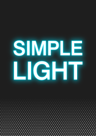 SIMPLE LIGHT