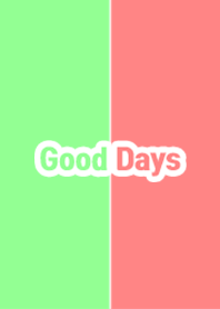 Good Days (XJ_430)