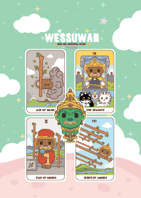 Thao Wessuwan : Good Job&Promotion. IV