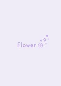 Flower3 =Purple=