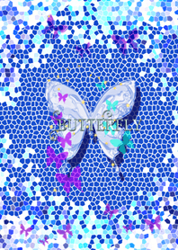 butterfly's room*24