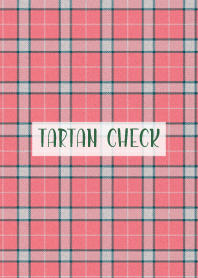 tartan check wonderful-life 55