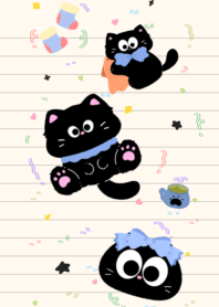blue black cat1
