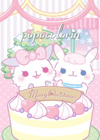 popocolorin(MerryChristmas ver)
