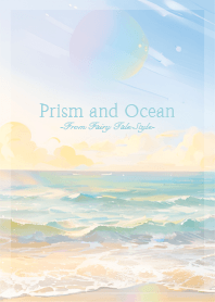 Prism & Ocean 15