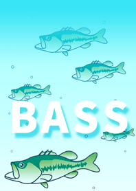 Black bass & bass