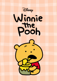 Winnie the Pooh by Yuji Nishimura