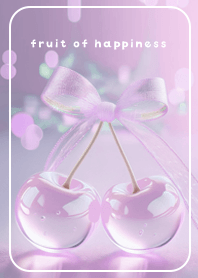 pinkpurple Fruit of Happiness 05_2