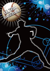 ULTRA BASEBALL 2*