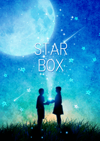- STAR BOX -