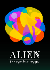 ALIEN egg