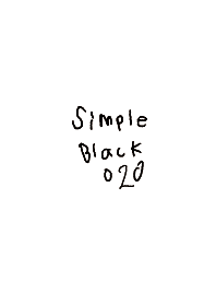Black world color020