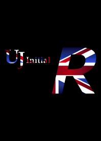 UJ Initial R