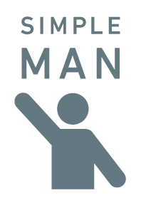 SIMPLE MAN