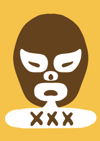 STRBROS MASK 1.0 YELLOW03