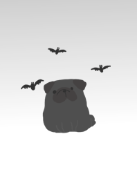 pug bat