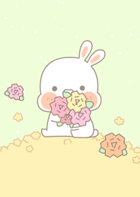 행복바라기 토란