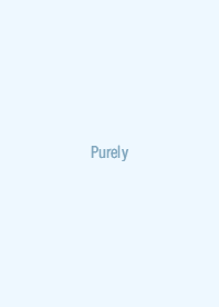Purely - Winter