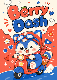 Berry Dash