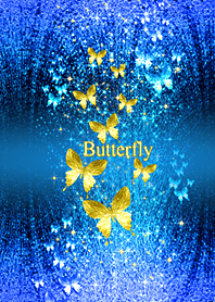 Eight*Butterfly #40