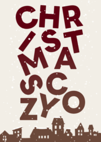 Minimal : Cozy Christmas