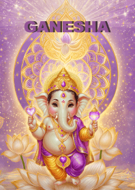 พระพิฆเนศ มีเงินทอง,รวยล้นฟ้า