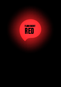 Fluorescent Red Light Theme V7