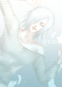 snow ver:1@冬特集