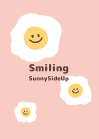 Smiling sunny side up  - VSC 02-05