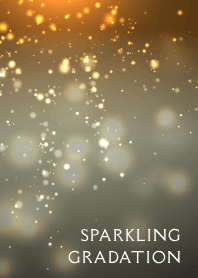 SPARKLING GRADATION THEME 128