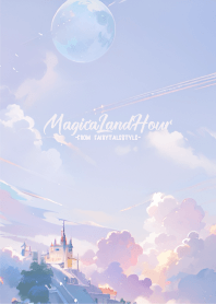 magical land hour
